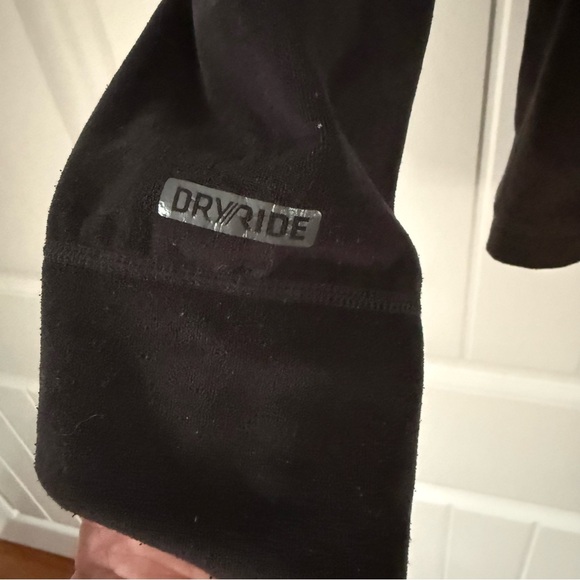 Burton Women's Quarter Zip DryRide Fleece - Picture 3 of 6